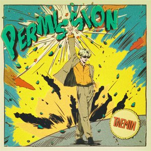 Image for 'Permission'