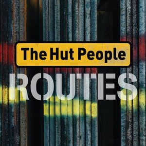 Image for 'Routes'