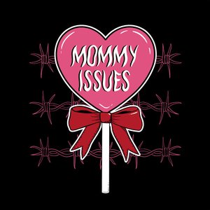 Image for 'Mommy Issues'