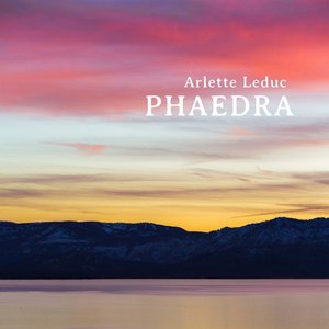 Image for 'Phaedra'