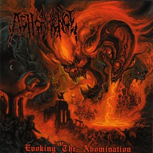'Evoking the Abomination' için resim