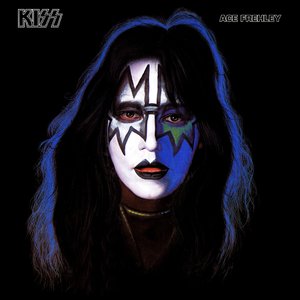 Image for 'Kiss: Ace Frehley'
