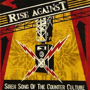 Image for 'Siren Song of the Counter-Culture'