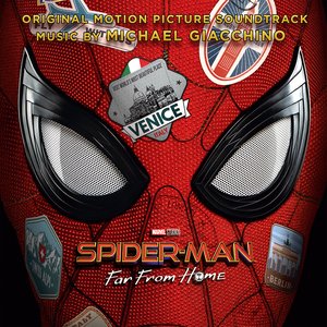Image for 'Spider-Man: Far from Home'