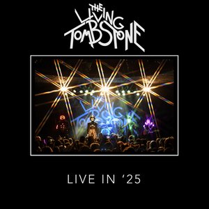 Image for 'Live in '25'