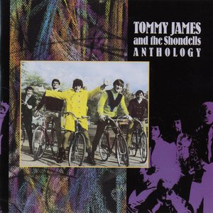 Bild für 'Tommy James And The Shondells: Anthology'