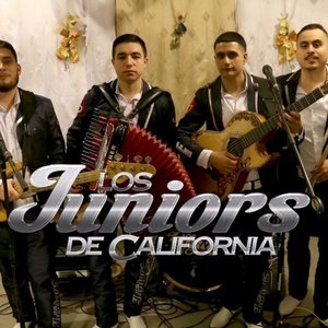 Image for 'Los Juniors de California'