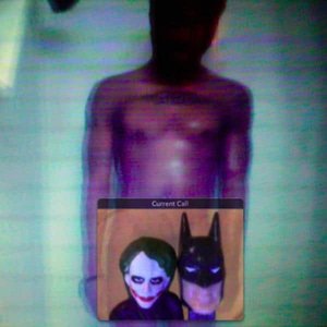 Immagine per 'The Ghost~Pop Tape (2023 Remaster + Original)'