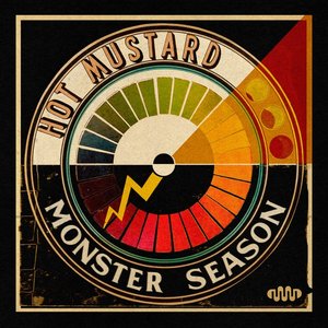 Image for 'Monster Season'