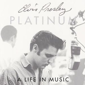 Bild för 'Platinum - A Life In Music'