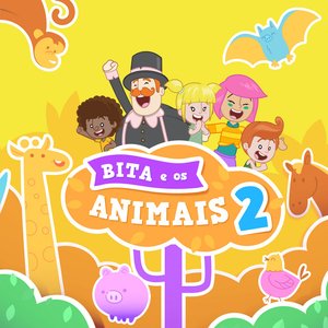Bild für 'Bita e os Animais 2'