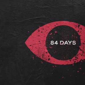 Image for '84 Days'