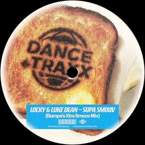 Image for 'Supa Smoov (Bumpa's Xtra Smoov Mix)'