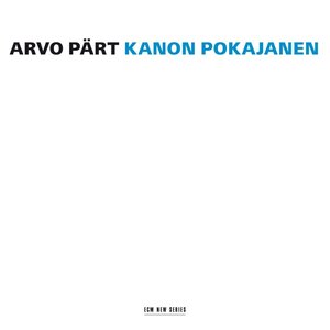 Bild för 'Kanon Pokajanen'
