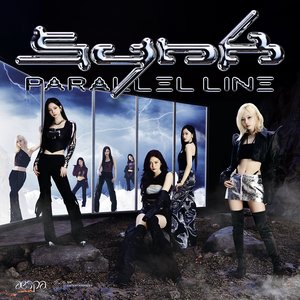Image for 'SYNK : PARALLEL LINE - Special Digital Single'