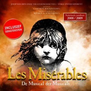 Imagen de 'Les Miserables'