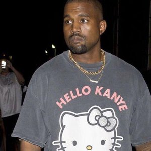 Image for 'Kanye West'