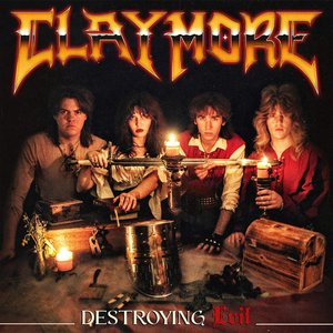 Изображение для 'Destroying Evil'