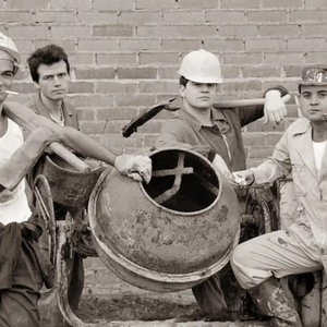 Image for 'Los Nikis'