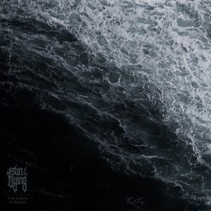 Image for 'The Earth Is Silent'