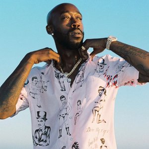 Image for 'Freddie Gibbs'