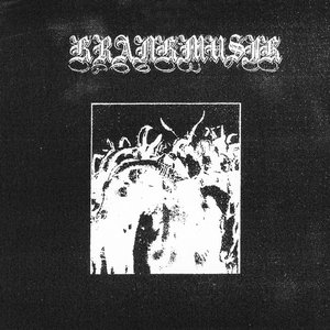 Image for 'Krankmusik'
