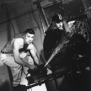 Immagine per 'The Disposable Heroes Of Hiphoprisy'