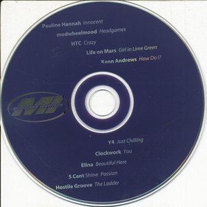 Image for 'MI Jams Vol 3'