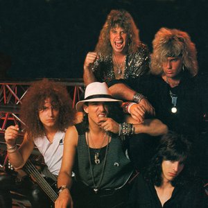 Imagen de 'Ratt'