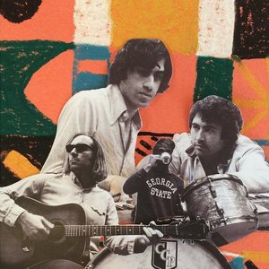Image pour 'Allah-Las'