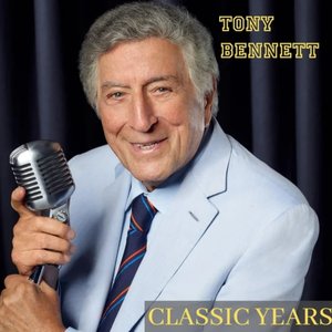 Image for 'Classic Years'