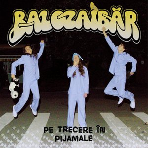 Imagem de 'Pe Trecere În Pijamale'