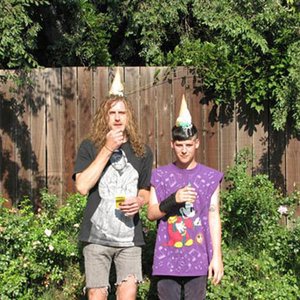 Image for 'Wavves, Zach Hill'