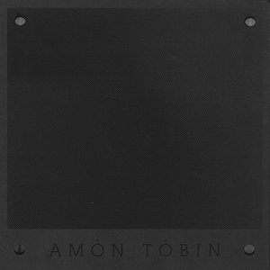 Immagine per 'Amon Tobin'
