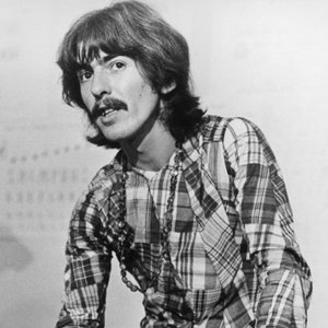 Bild für 'George Harrison'