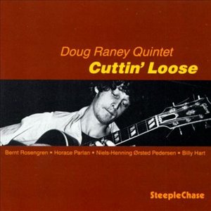 Изображение для 'Cuttin' Loose'