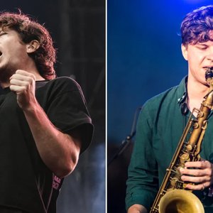 Image for 'Turnstile, BADBADNOTGOOD'
