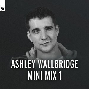Image for 'Ashley Wallbridge Mini Mix 1'