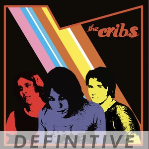Bild für 'The Cribs - Definitive Edition'