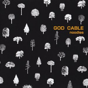 Image for 'GOD CABLE'