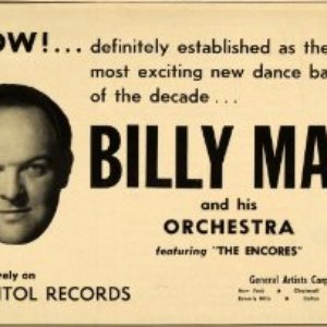 'Billy May and His Orchestra' için resim