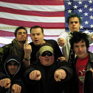 Image for 'The Arrogant Sons of Bitches'