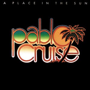 Изображение для 'A Place In The Sun'
