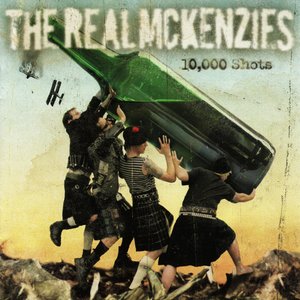 Image for '10,000 Shots'