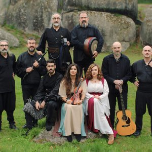 Image for 'Luar na Lubre'