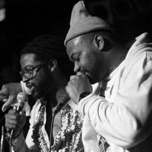 'Ghostface Killah & Adrian Younge'の画像