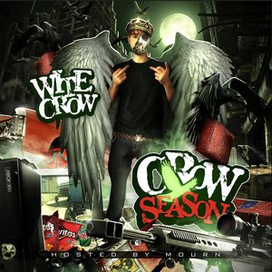 Image for 'Witecrow'