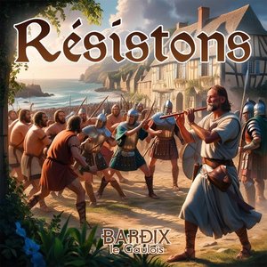 Image for 'Résistons'