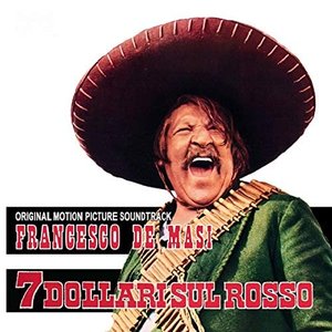 Image for '7 dollari sul rosso'