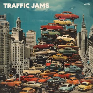 Image for 'Traffic Jams'